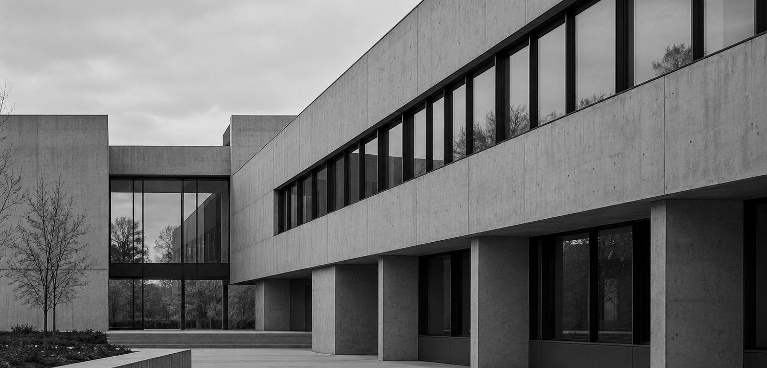 Karabük Üniversitesi yerleşkesi